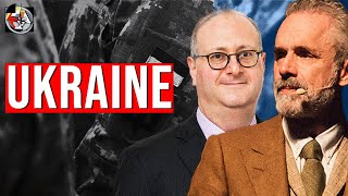 Russia, Ukraine, and the West | Frederick Kagan | The JBP Podcast | #230