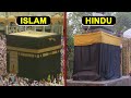 17 Kesamaan Agama Islam dan Agama Hindu