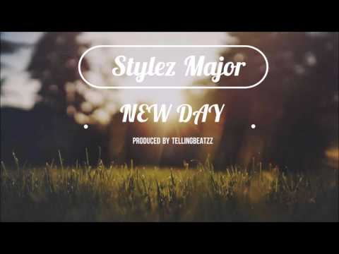 Stylez Major- New Day  [Summer Songs 2020/ Chill Songs) (Happy Songs) Feel Good Music 2020