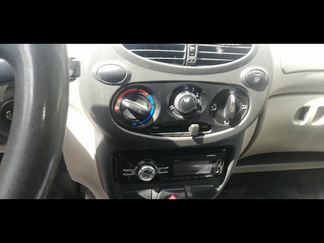 Как Снять Электроусилитель Руля Лада Калина