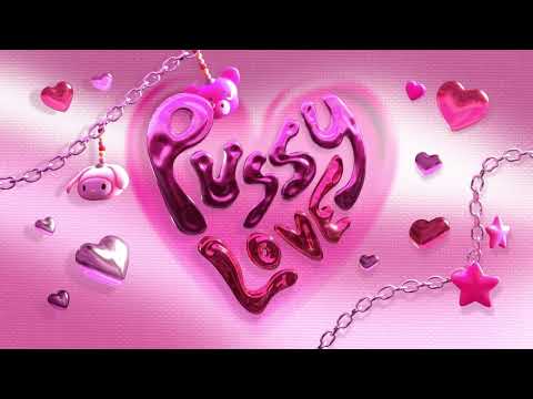 8. Sneaky wh & Sweetwave - PuUussy LooOve #PussyLove