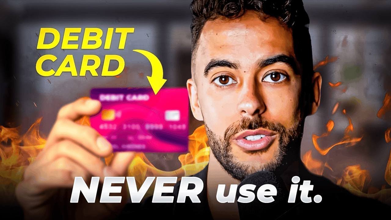 How to Leverage Points with Credit Cards (non-US Citizens)