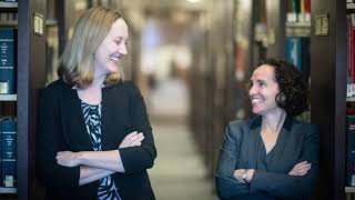 Episode 0: Meet the ‘Common Law’ Hosts