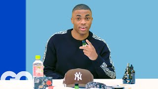 10 Things Vince Staples Can&#39;t Live Without