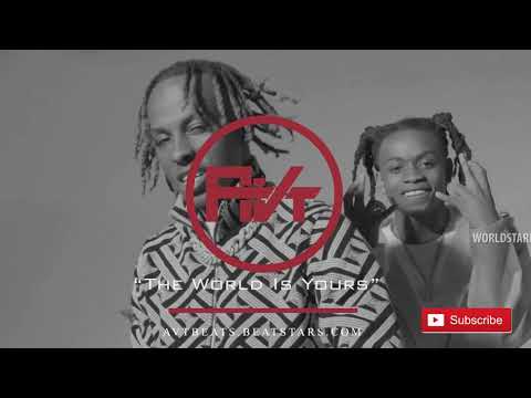 [FREE] Rich The Kid x 83 Babies Type Beat 2019 - ''The World Is Yours'' | Trap/Rap Instrumental 2019