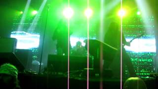 Spiritual Beggars - 01 - Beneath The Skin (Graspop 2011)