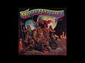 Don't Mess Around- Molly Hatchet