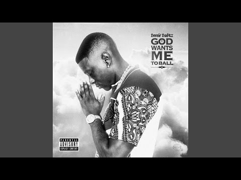 Video thumbnail for God Wants Me To Ball