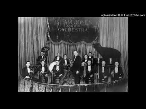 Isham Jones: Tonight's my Night with Baby & At peace with the World 1925