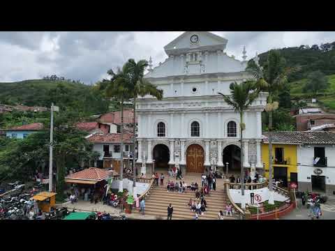 Angostura Antioquia 