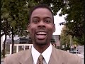 Chris Rock - How not to get your ass kicked by the police! Funniest video ever