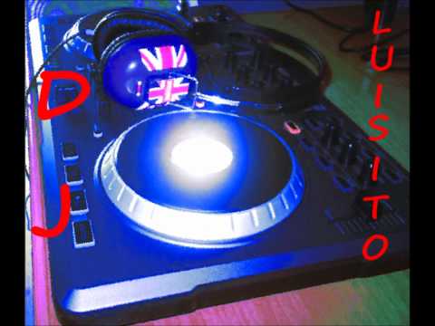 DJ Luisito - PSY vs LMFAO vs David Guetta - I'm sexy and I have gangnam style