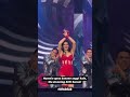 Kirti Sanon Dance Iffa 2025 Jaipur Ytshorts Dance Iffa2025