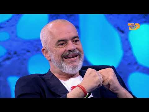 Basketbollisti Edi Rama: Partizani ishte diktaturë, Gaz Çaçi dhe Agim Fagu..“E Diell”, 18 Prill 2021