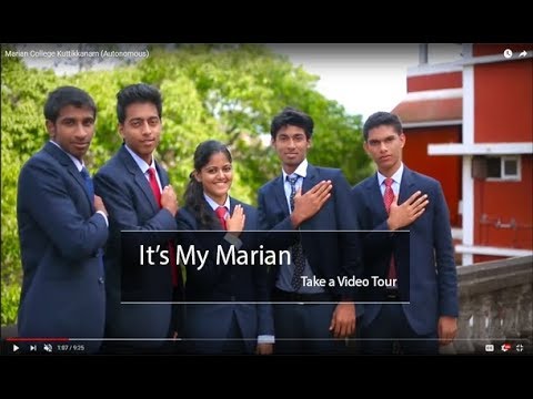 download lagu mp3 mp4 My Marian, download mp3 My Marian free download mp3, download mp3 My Marian