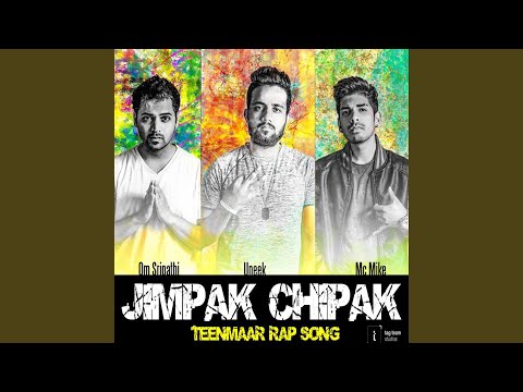Jimpak Chipak