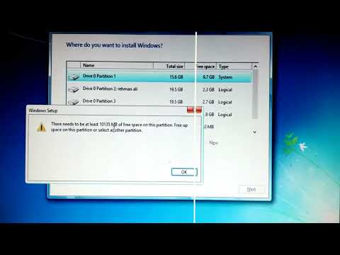 HOW TO FIX BLUE SCREEN ERROR EASY SOLUTION