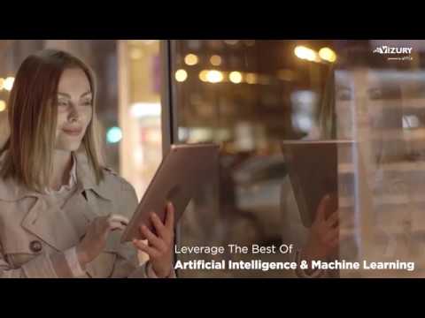 Affle | Vizury Engage360 - AI Driven Omnichannel Marketing Platform