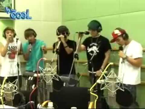 070827 BIGBANG - Always