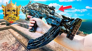 Adieu la TR2, Bonjour la méta CYPHER sur Warzone !