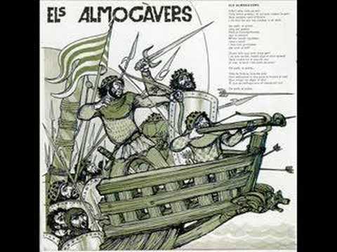 Els Almogàvers - Història de Catalunya amb Cançons
