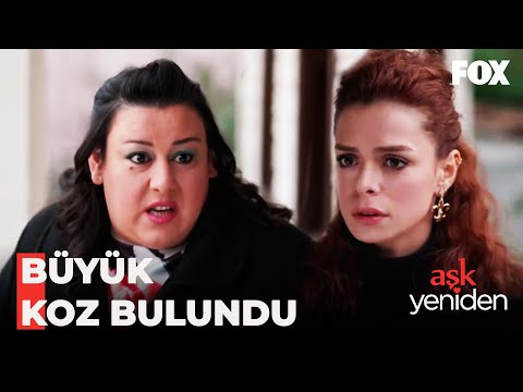Zeynep ve Fatih, Ayfer'in Peşine Düştü - Aşk Yeniden 33. Bölüm