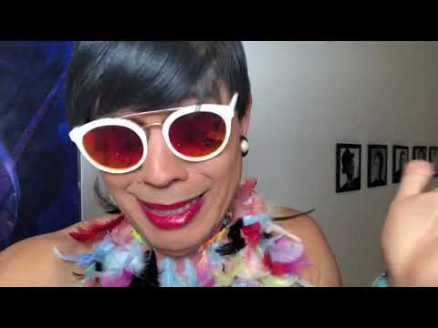 Nereida y Thanksgiving y el pobre Pavo