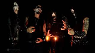 Misanthrope : A Través de la Grieta (Lyrics Video)