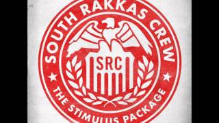 South Rakkas Crew - Hands Up Brazil (Double Up Riddim)