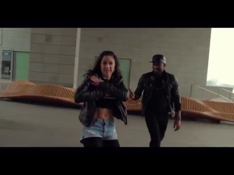Ayo Jay - Your Number Ft Fetty Wap || Kasia Jukowska & Lorenzo Hanna
