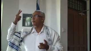 16 Book of Revelation - Chapter 6, Breaking of the Seven Seals - Pt 2 of 3