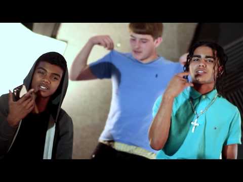 "Stylin" Feat. Kushh Bandxz & Zay Montana (Studio Video)