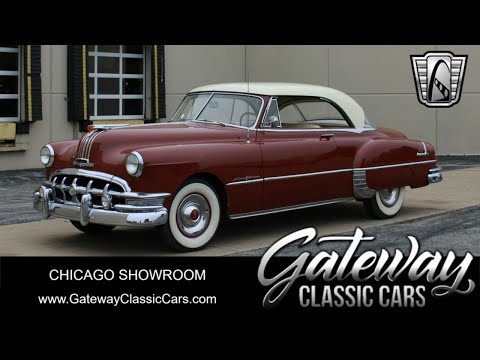 1950 Pontiac Catalina (CC-2017945) for sale in O'Fallon, Illinois
