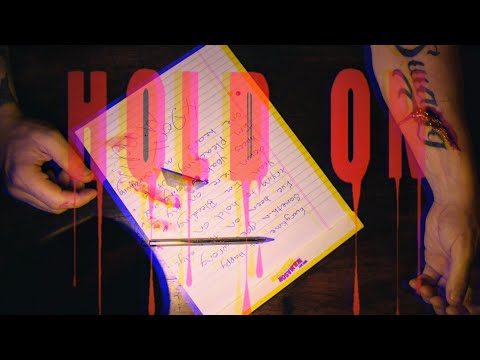 The Real Young Swagg - Hold On