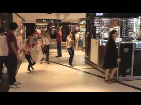 Perfect Wish - Alto Palermo