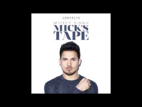 Mickey Singh and Asim Azhar