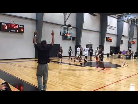 Texas WarDawgs puts down Drive Nation Gray Select with the 61-23 victory - Dallas Invitational