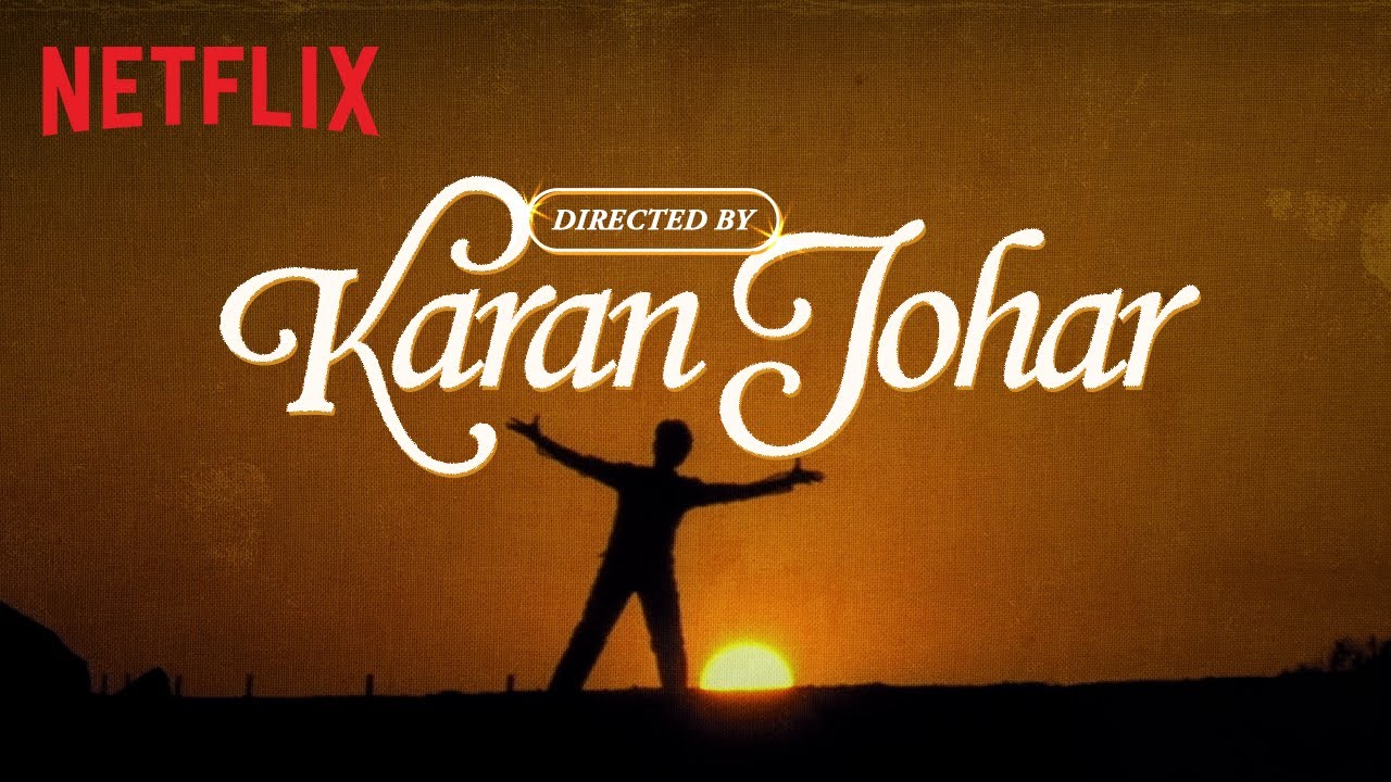 The Charm of Karan Johar | Netflix India