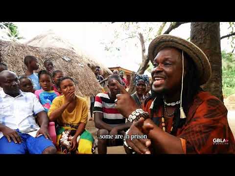🎵 KGC – Kabuleh (Official Music Video) | Sierra Leone Afrobeat 2025