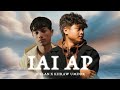 IAI AP Ft Khraw Umdor Official Lyrics Video