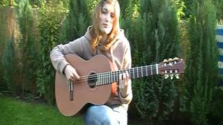 Julia - My tears fall