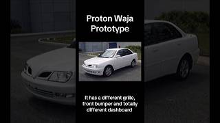 Download lagu Proton Waja prototype mp3