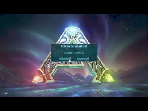 Ark getting banned by living in kurtis floating island rathole