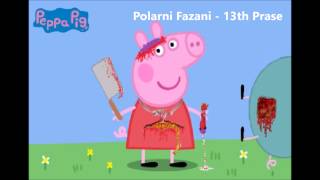 Polarni Fazani - 13th Prase
