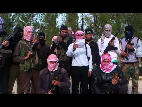 بيان تشكيل كتيبة المهام الخاصة في الحسكة