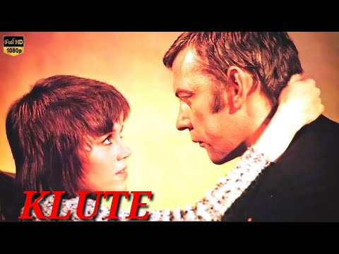 Klute (1971) Full Movie Review | Jane Fonda | Donald Sutherland