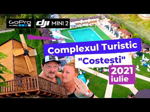 Complexul Turistic "Costești"