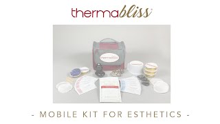 thermabliss Mobile Kit for Esthetics