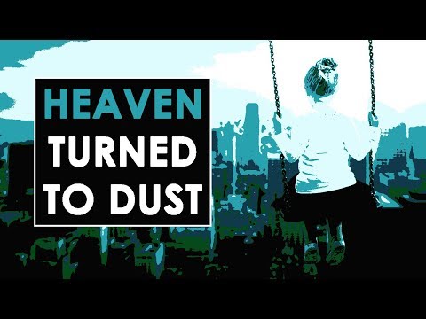 Call Of Insanity | Heaven Turned To Dust [Official Lyric Video]