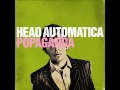 Head Automatica Egyptian Musk
